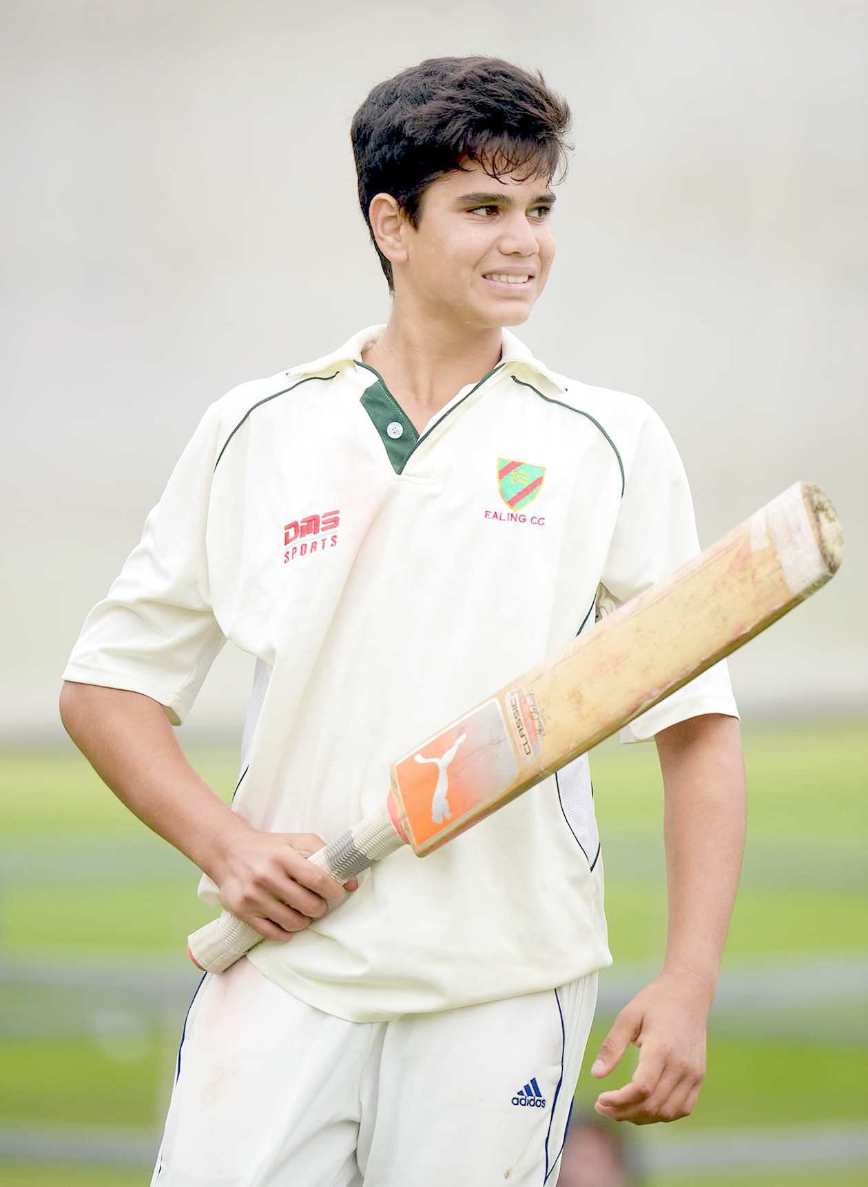 Arjun Tendulkar Arjun Tendulkar