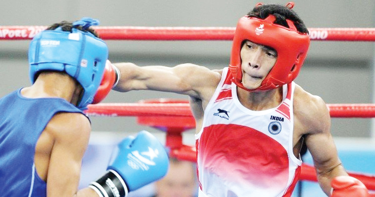Boxing Boxing