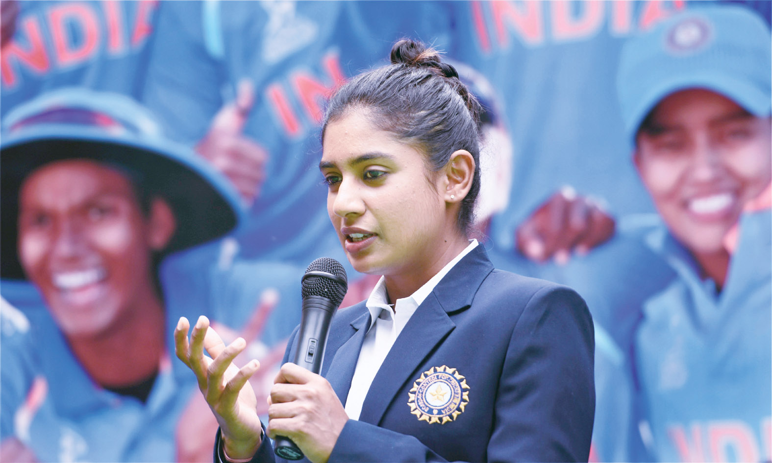 Mithali