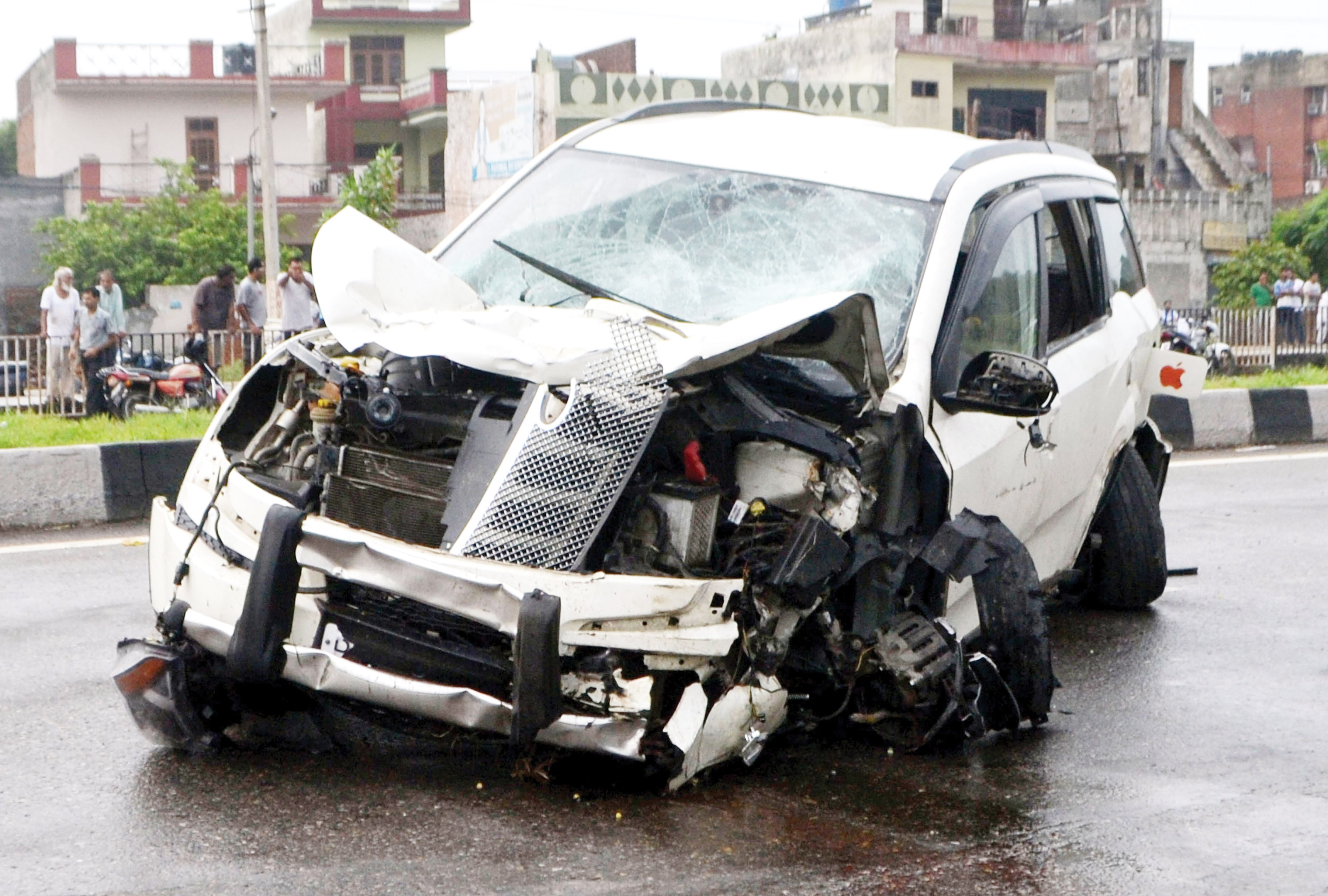 Accident