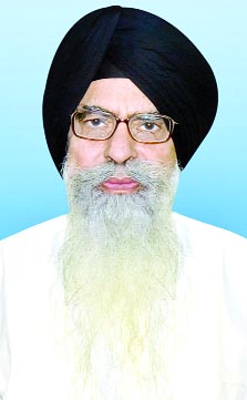 Harcharan Singh Harcharan Singh