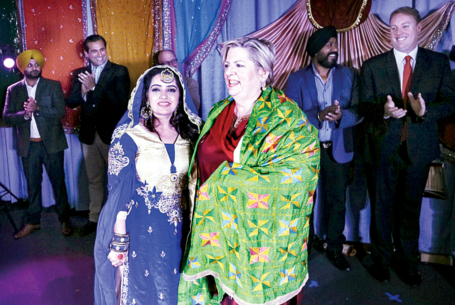 Mela Punjabana Da