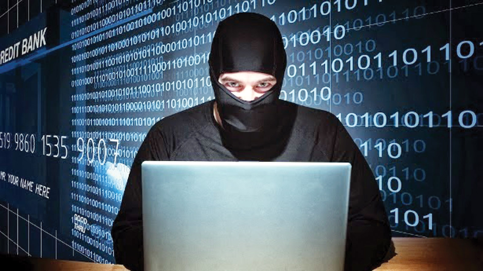 Cyber crime Cyber crime