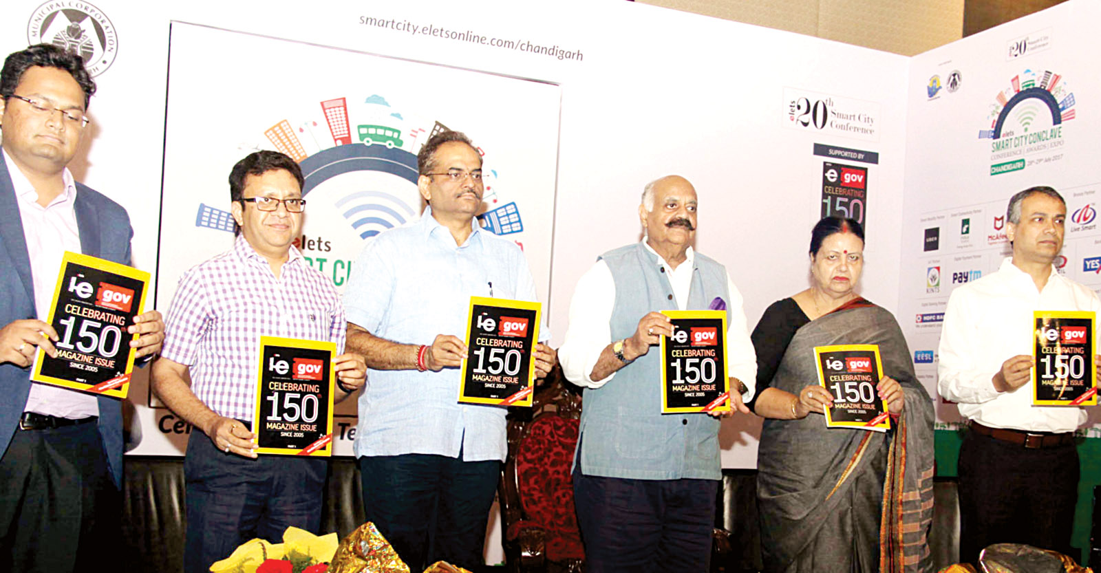 Smart city