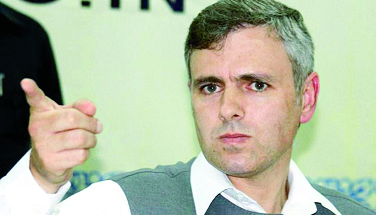 Omar Abdullah Omar Abdullah