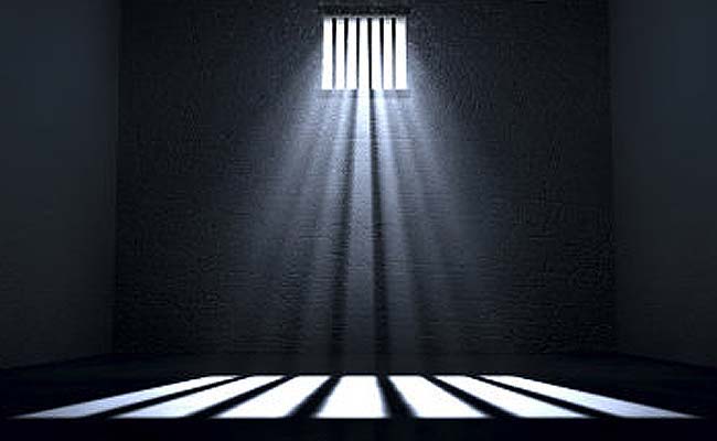 Jail