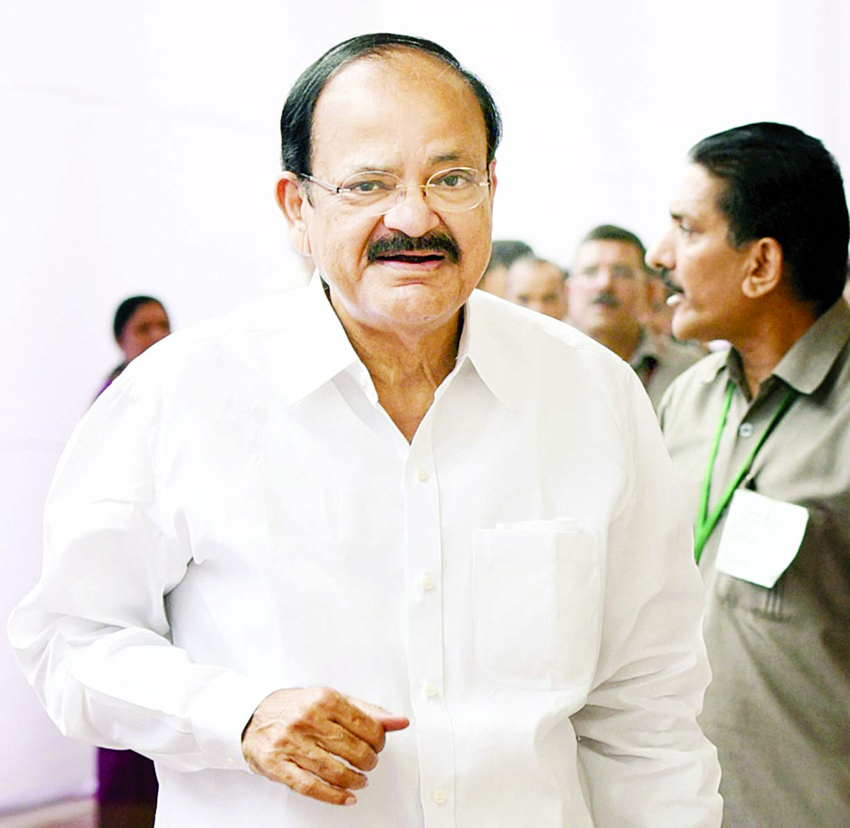 Naidu