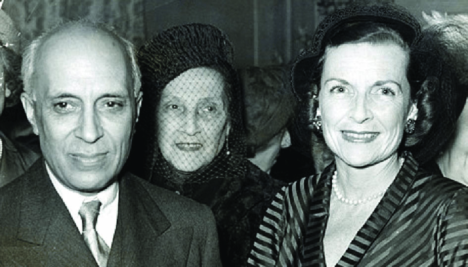 Nehru Nehru