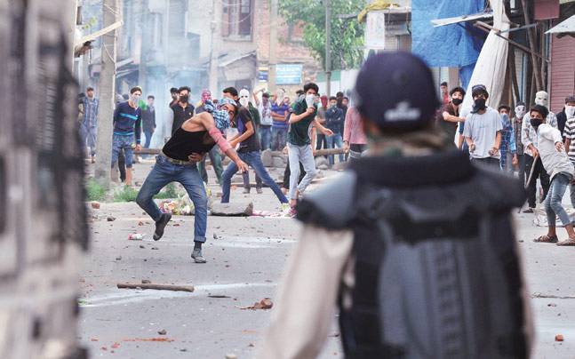 Clash