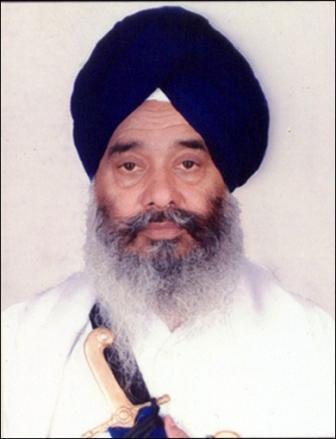 Giani Tarlochan Singh