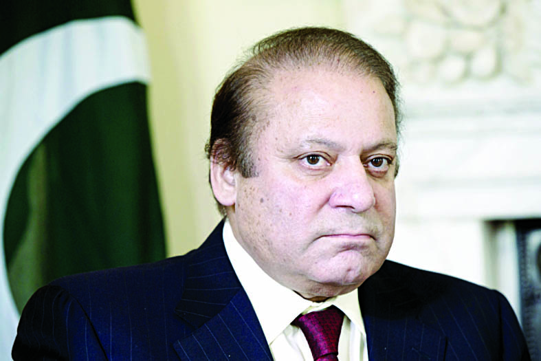 Nawaz Sharif Nawaz Sharif