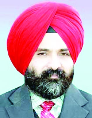 Darshan Singh Aasht Darshan Singh Aasht