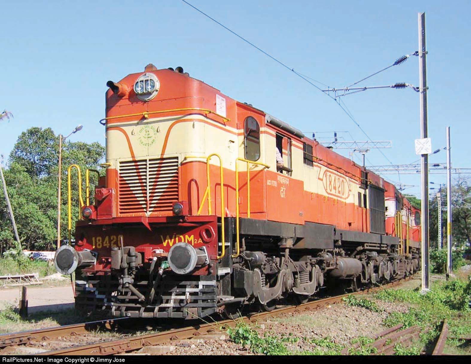 Train