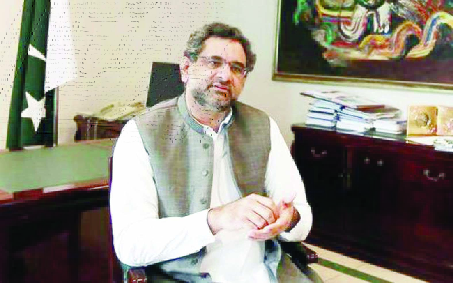 Abbasi Abbasi
