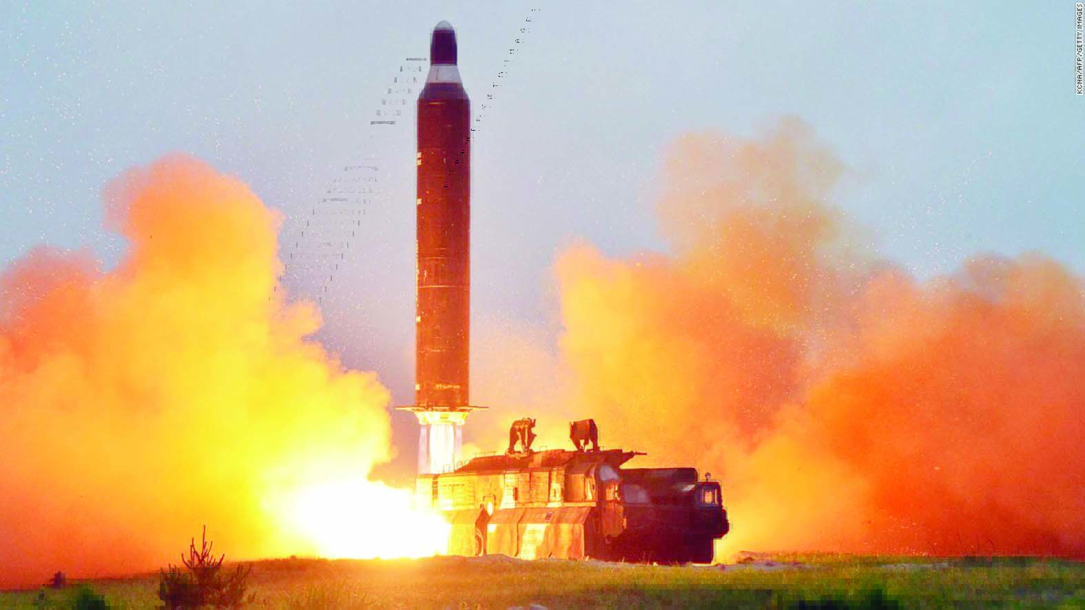 Missile