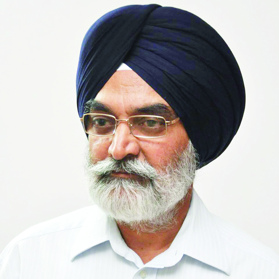 Darbara Singh