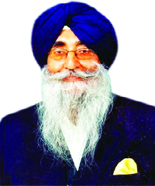 Siimranjit Singh Mann