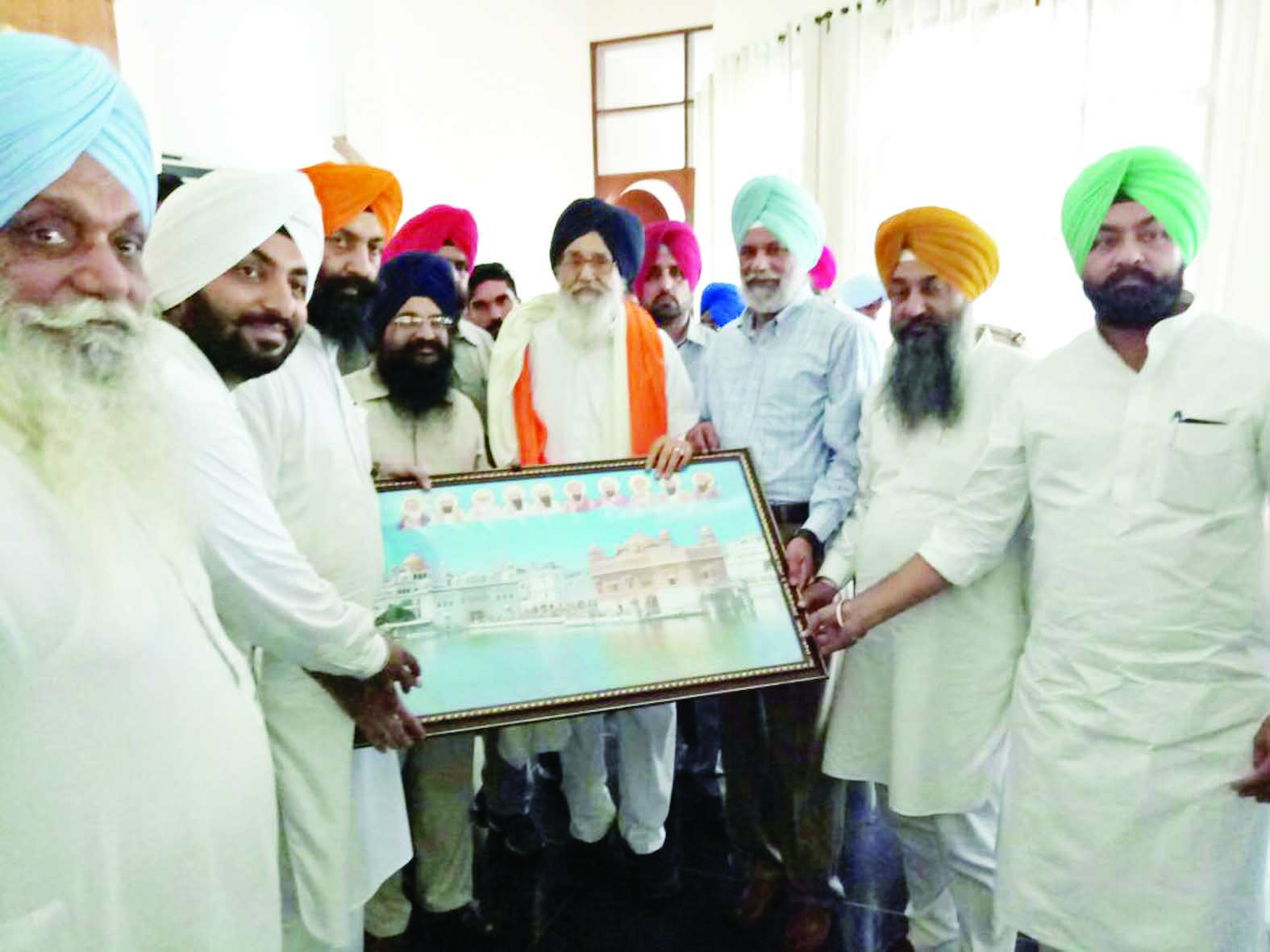 Badal