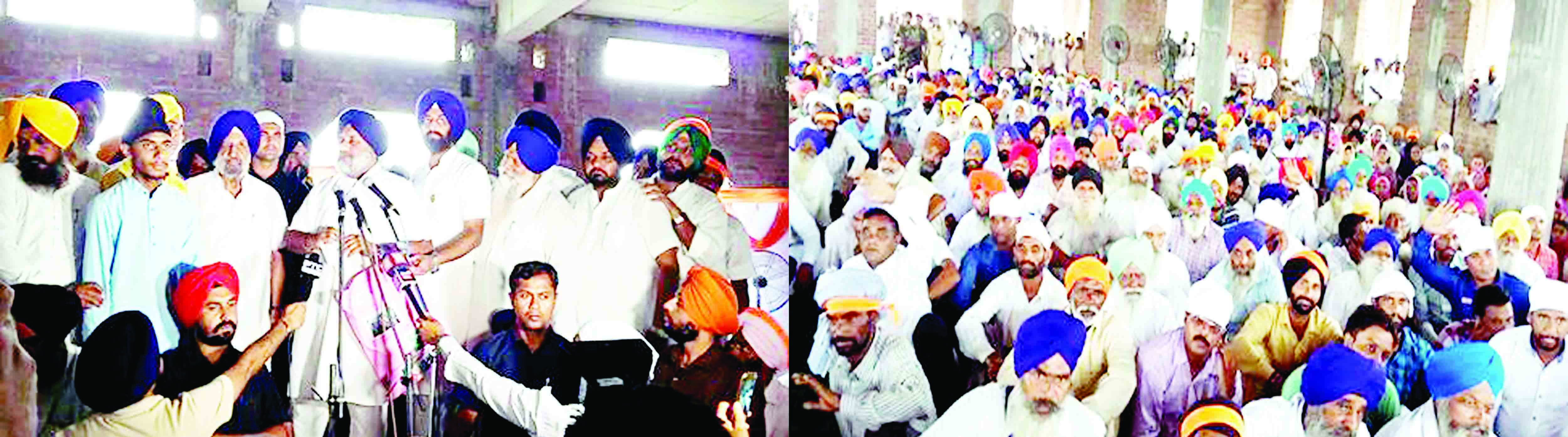 Sukhbir
