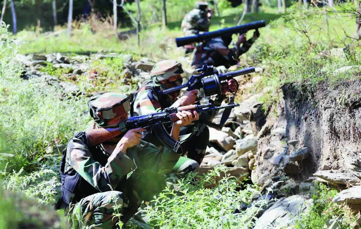 Pak army Pak army