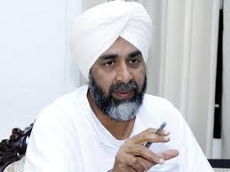 Manpreet Badal