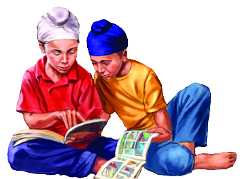 Student Student