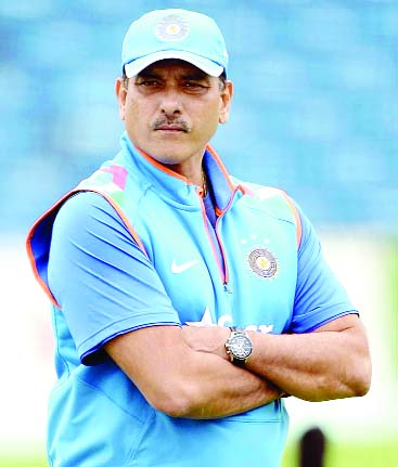 Shastri Shastri