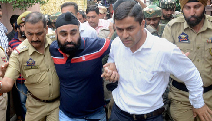 Gilani Gilani