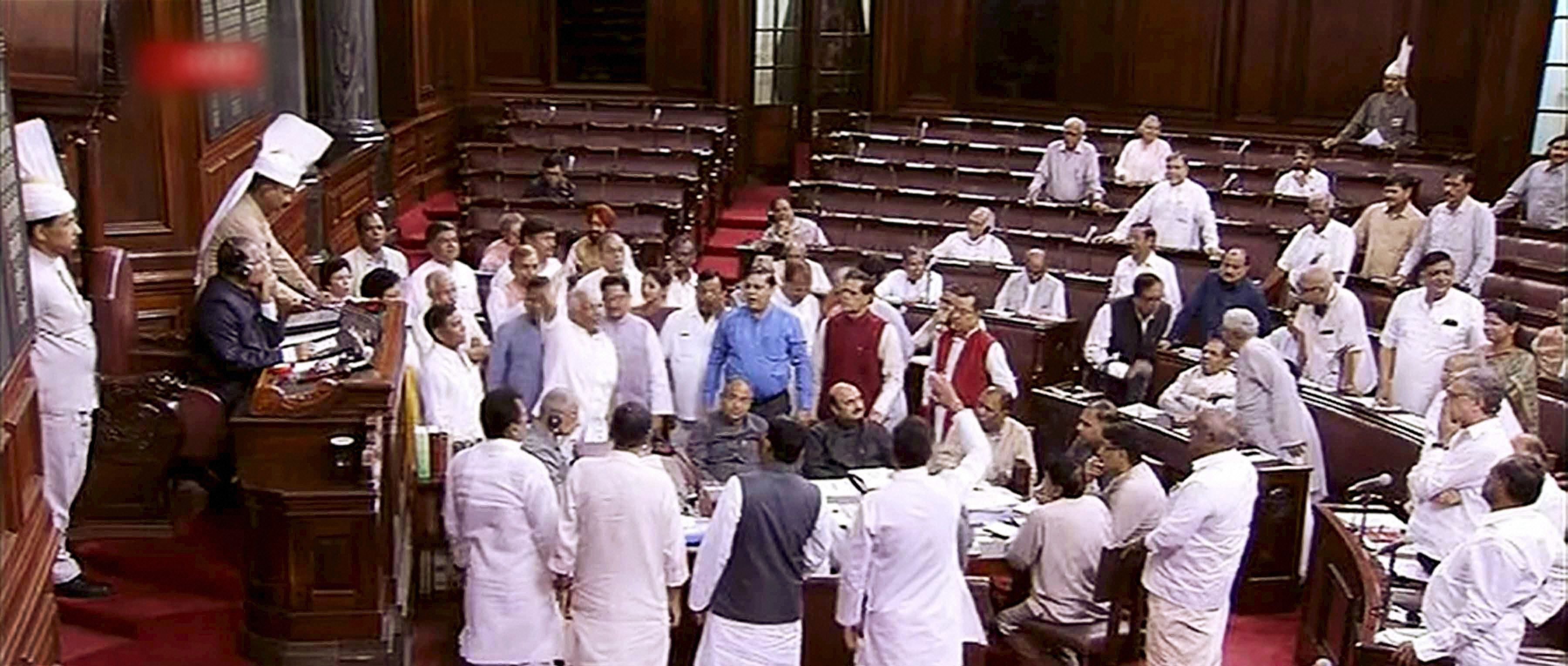 Rajya Sabha