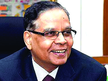 Arvind Panagariya Arvind Panagariya