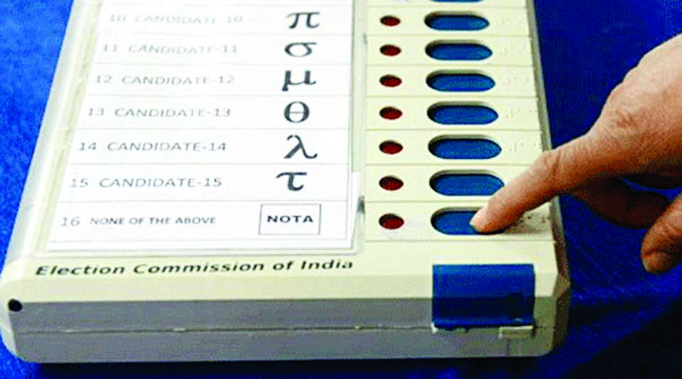 Voting