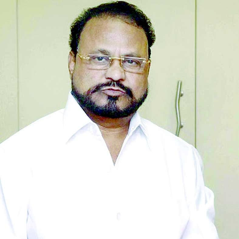 Shiv Sena Member Shiv Sena Member