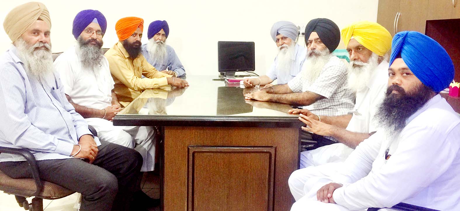 Dal Khalsa Dal Khalsa