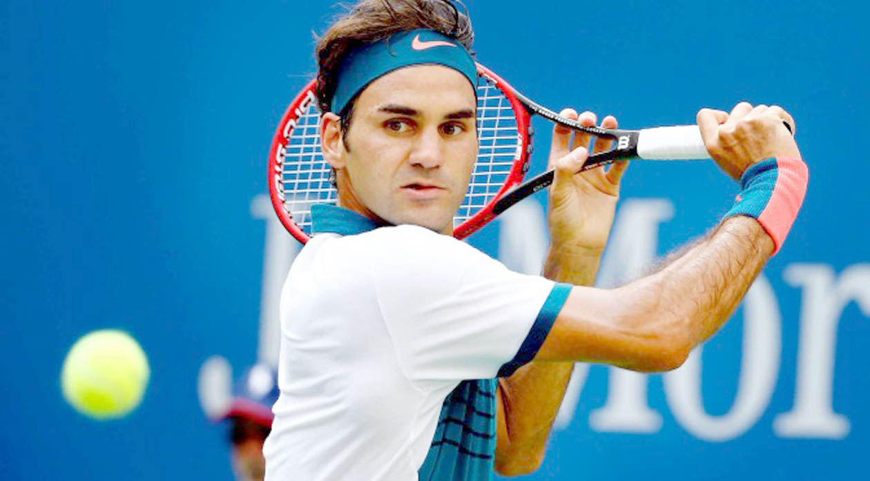 Federer Federer