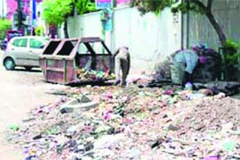 Swachh Bharat Swachh Bharat