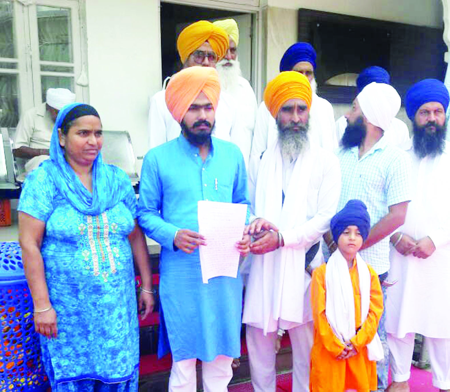 Manvir Singh