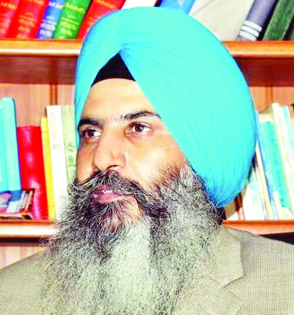 Sikh Sikh