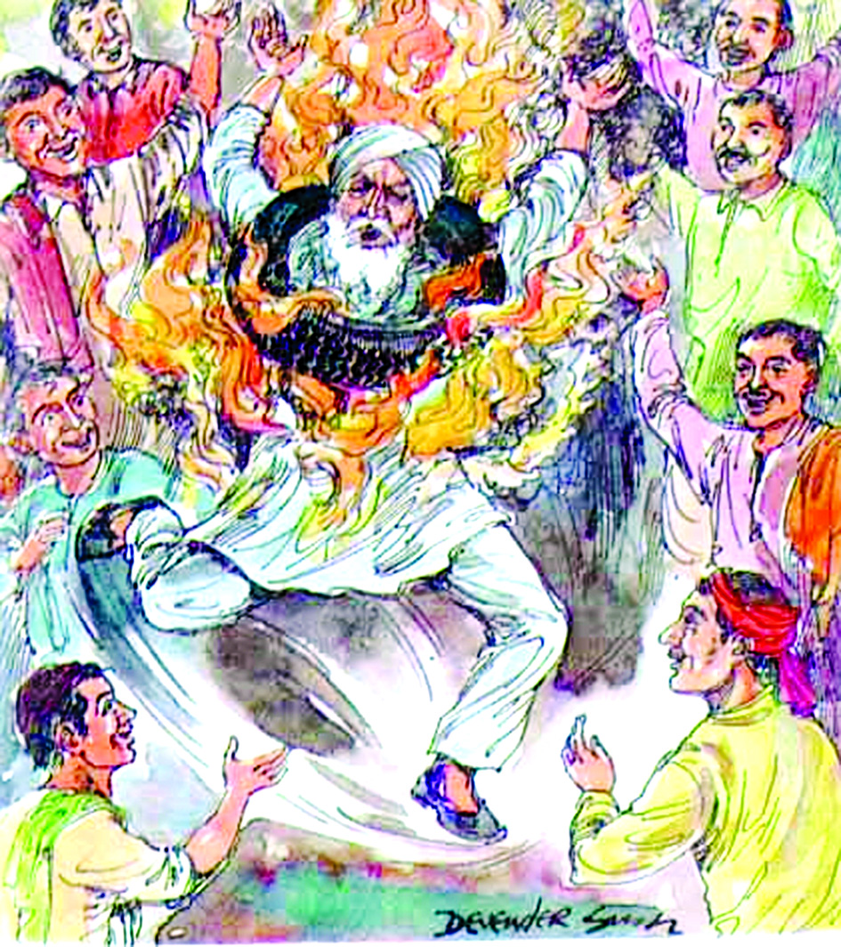 Sikhs Sikhs