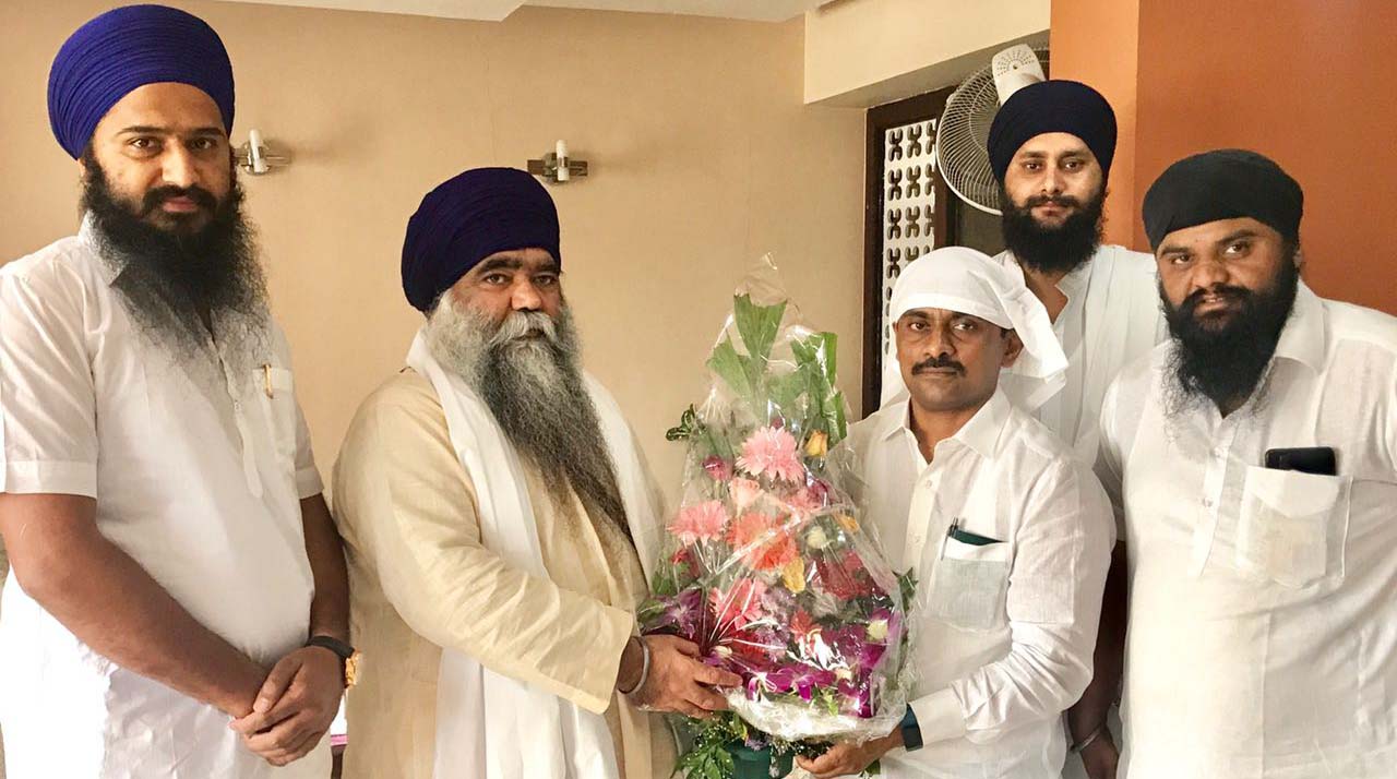 Khalsa