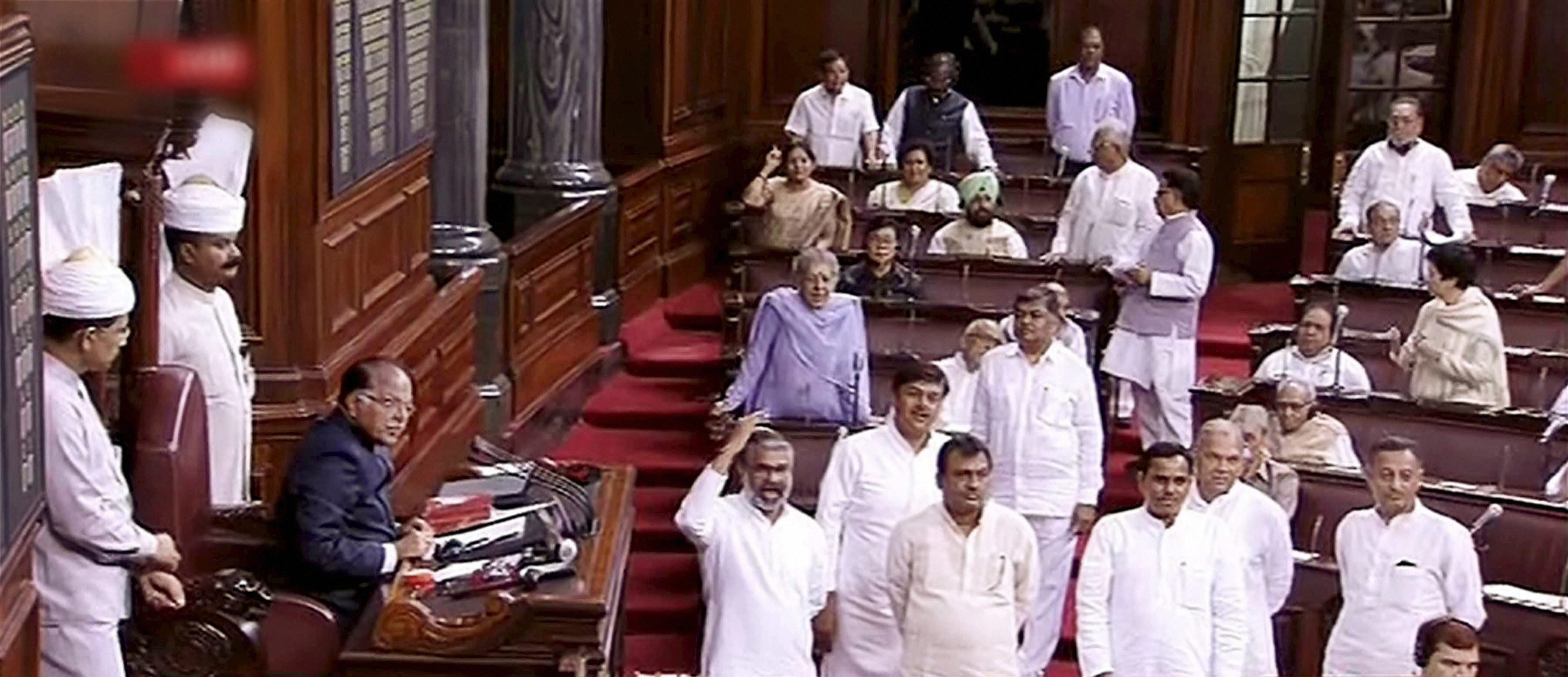 Parliament