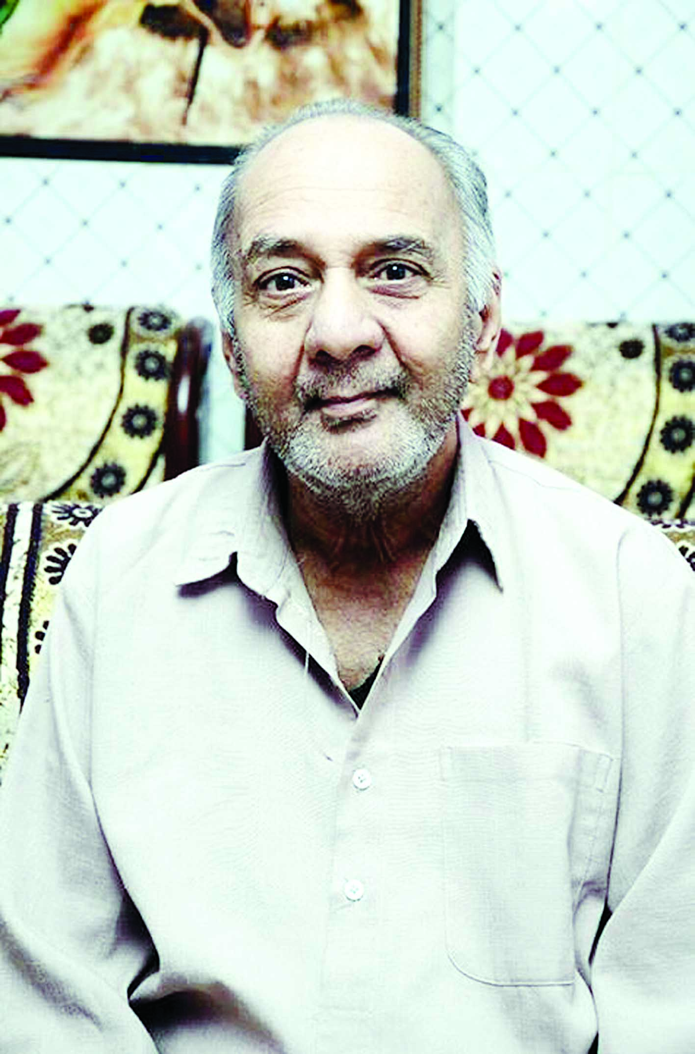 Naresh Kumar Naresh Kumar