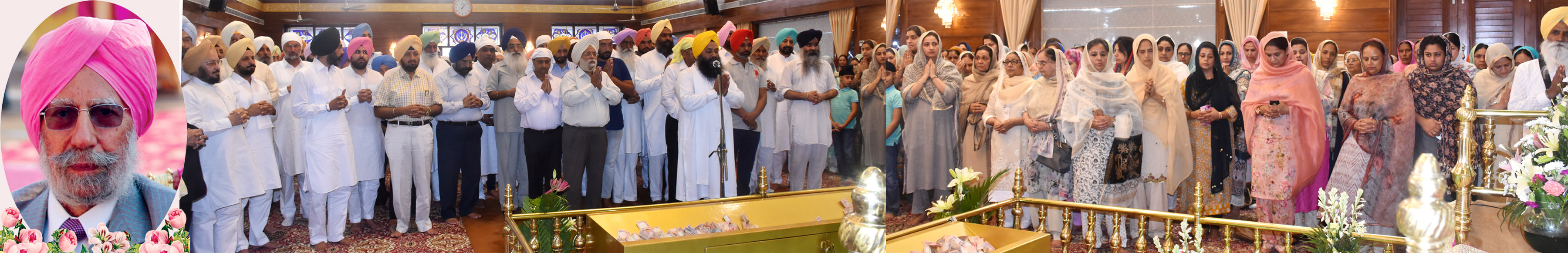 Harbhajan Singh Nadda Harbhajan Singh Nadda
