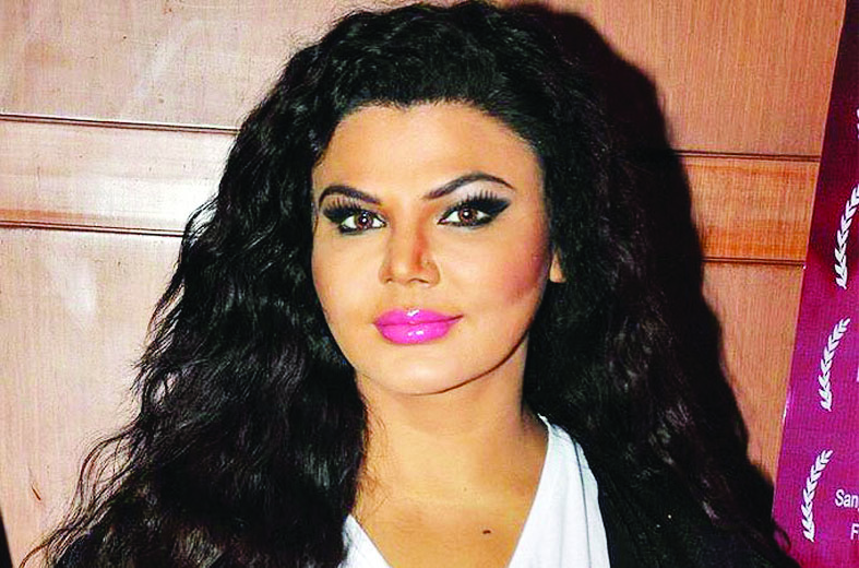 Rakhi Sawant