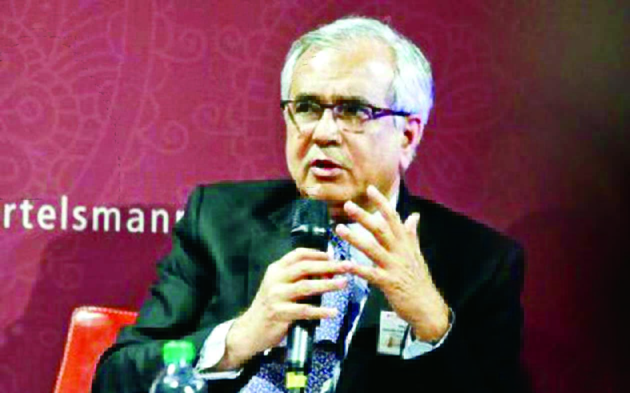 Rajiv Kumar Rajiv Kumar