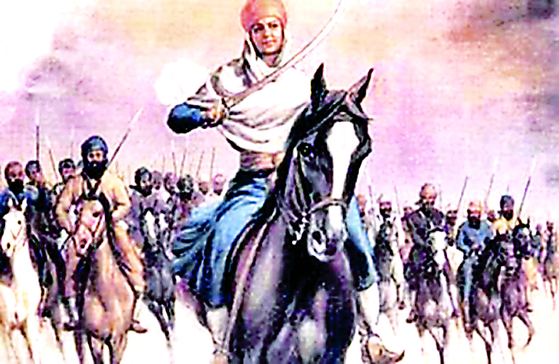 Sikhism Sikhism