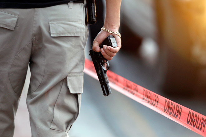 Crime