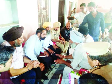 Dalits