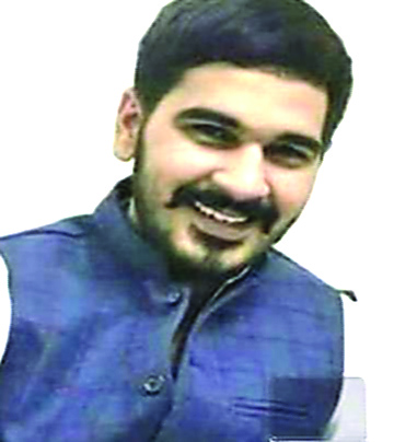 Vikas Barala Vikas Barala