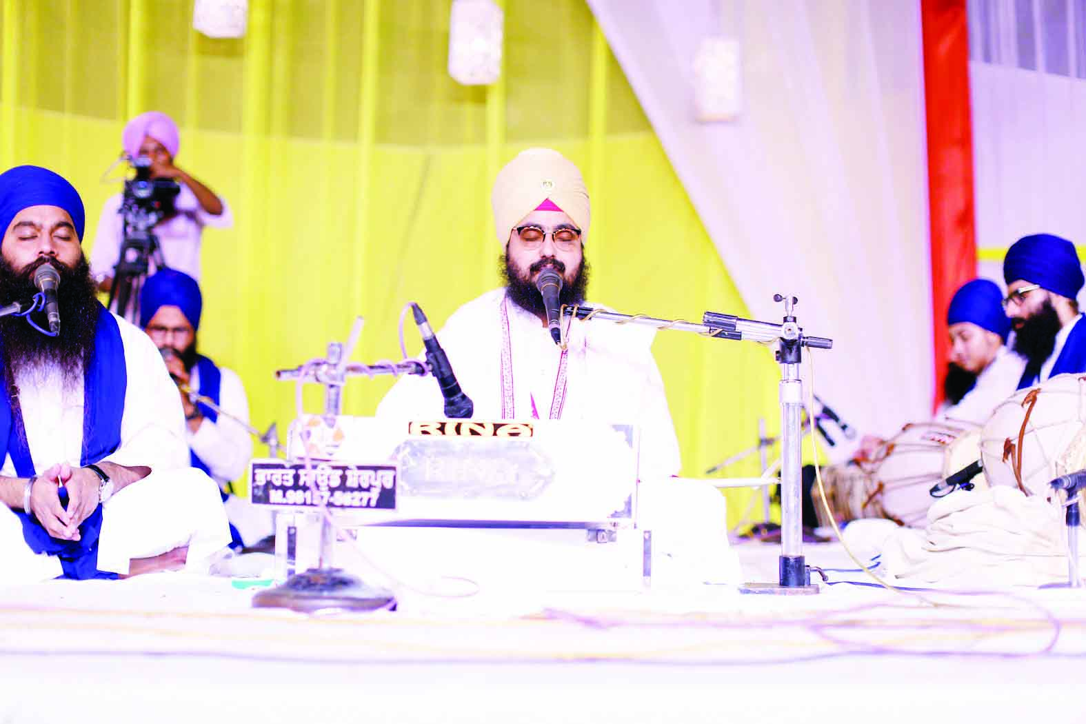Bhai Ranjit Singh Khalsa Bhai Ranjit Singh Khalsa