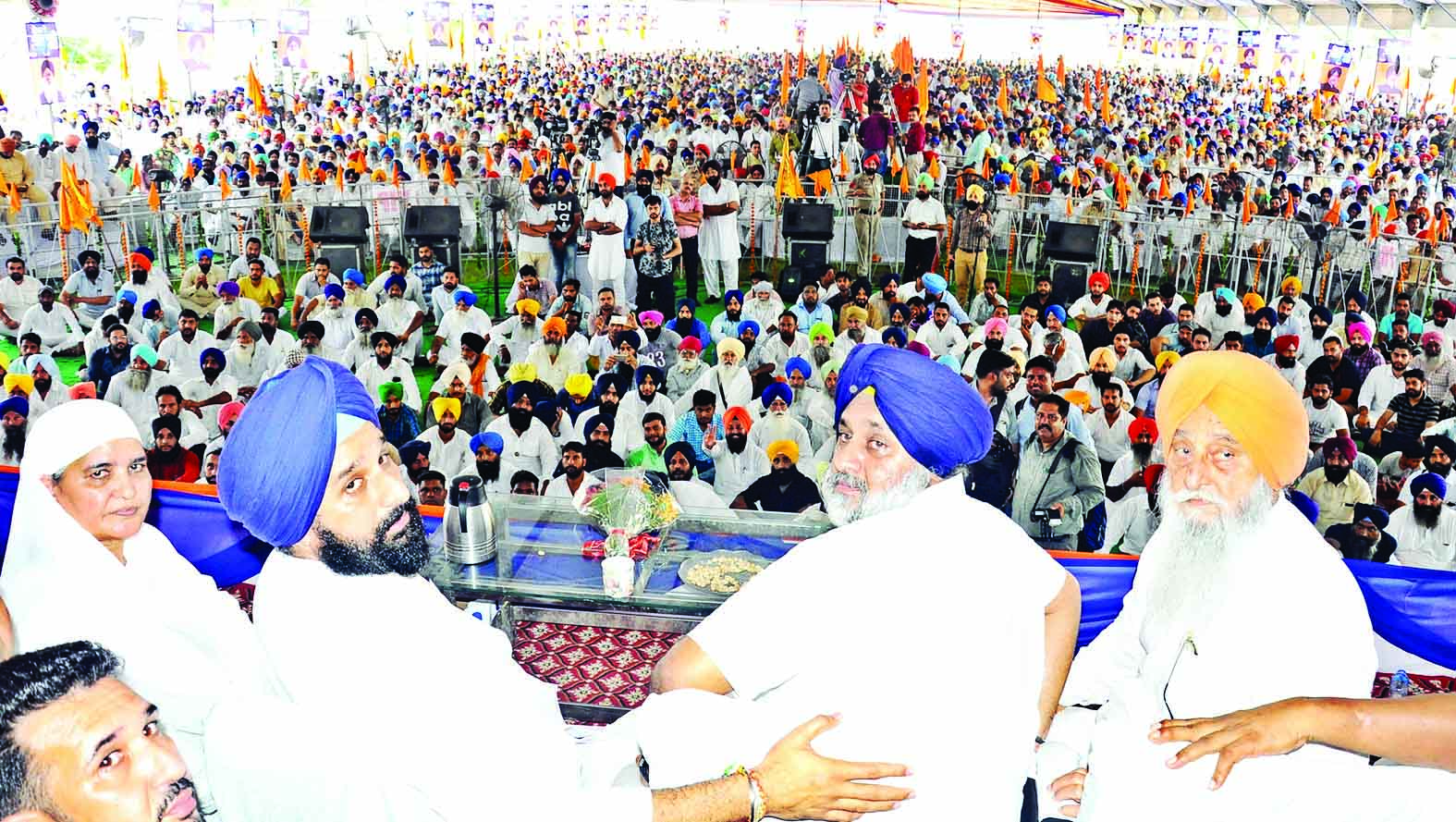 Sukhbir